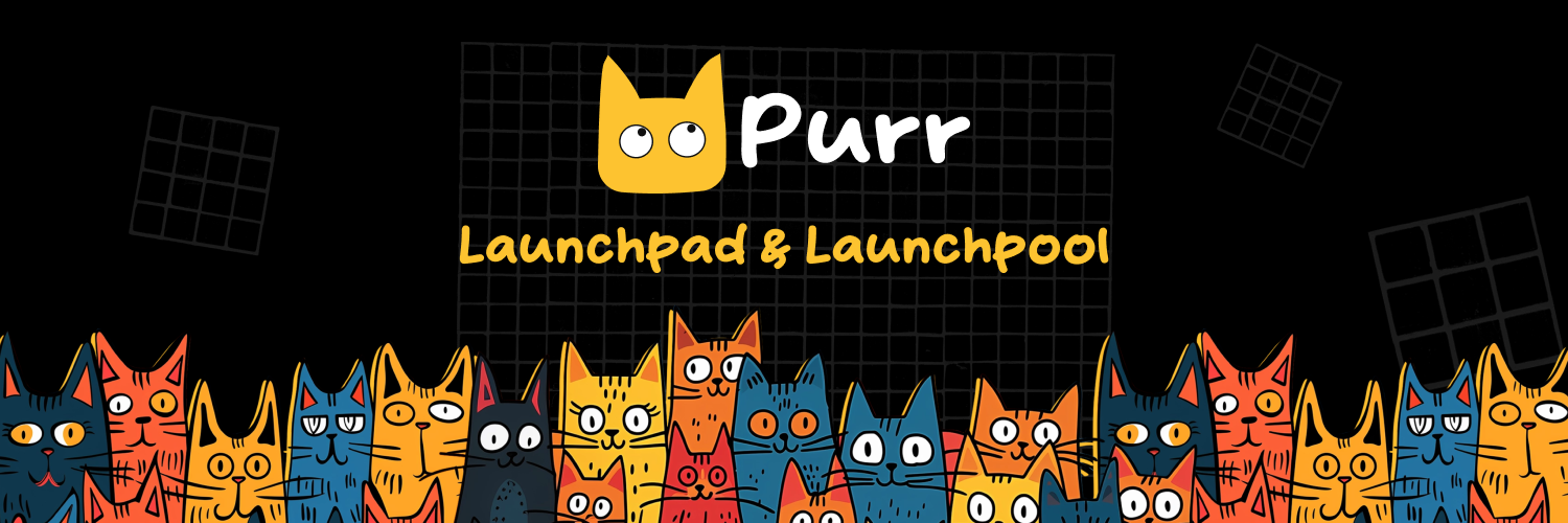 Purr Fund Purr Fund